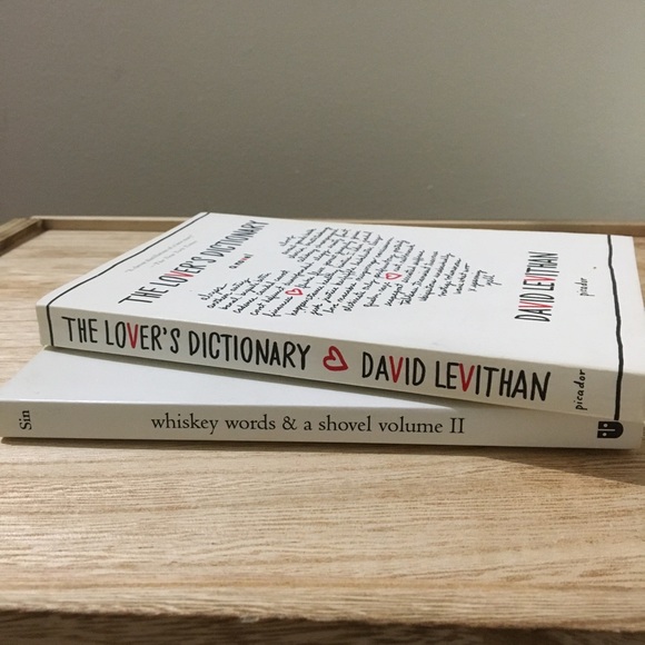 Poetry Books - Picture 2 of 2